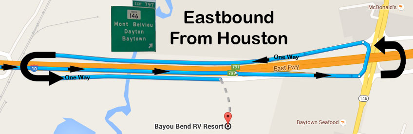 I10-eastbound