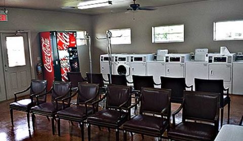 Bayou Bend RV Resort RV park in Baytown, TX (photo 2)