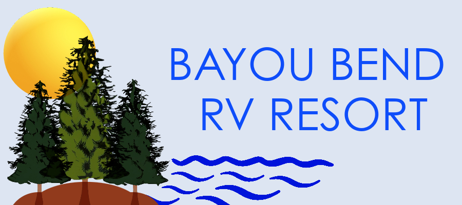 Bayou Bend RV Resort